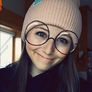 Meet your Posher, Paige